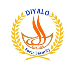 Diyalo Force Security